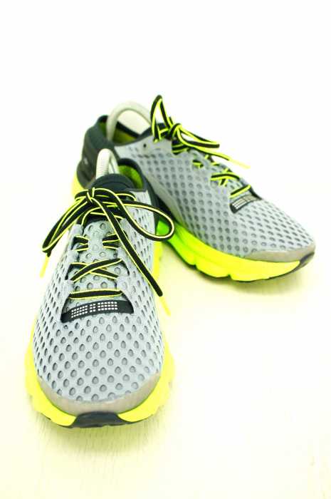 UNDER ARMOUR （アンダーアーマー） Speedform Gemini メンズ シューズ