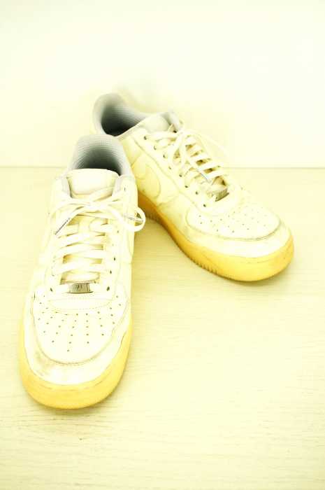 NIKE (ナイキ) NIKE iD(ナイキアイディー) AIR FORCE 1 LOW PREMIUM ID スニーカー メンズ シューズ