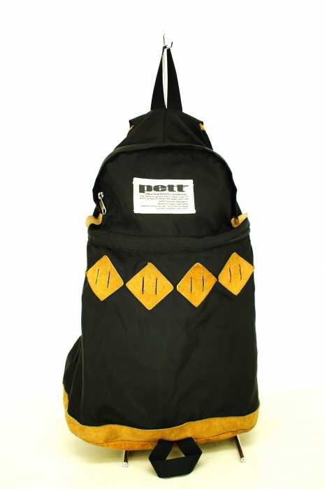時しらず（トキシラズ） BACKPACK メンズ バッグ