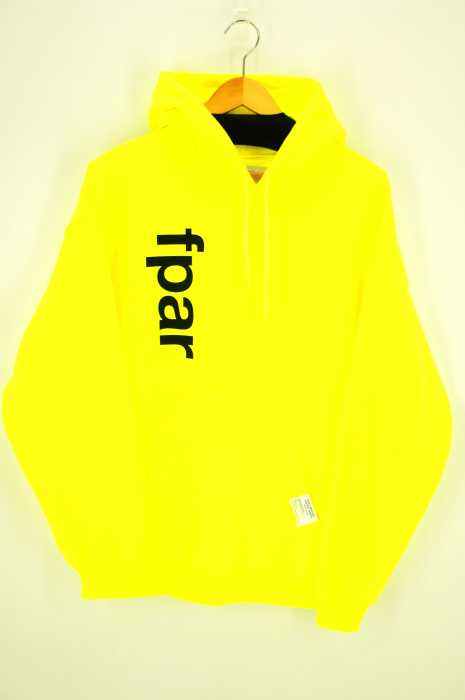 FORTY PERCENTS AGAINST RIGHTS（フォーティーパーセントアゲインストライツ） HOODED 03 メンズ トップス
