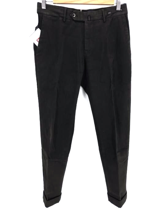 PTO1（ピーティーゼロウーノ） EVO FIT  STRETCH ストレッチ チノパン メンズ パンツ