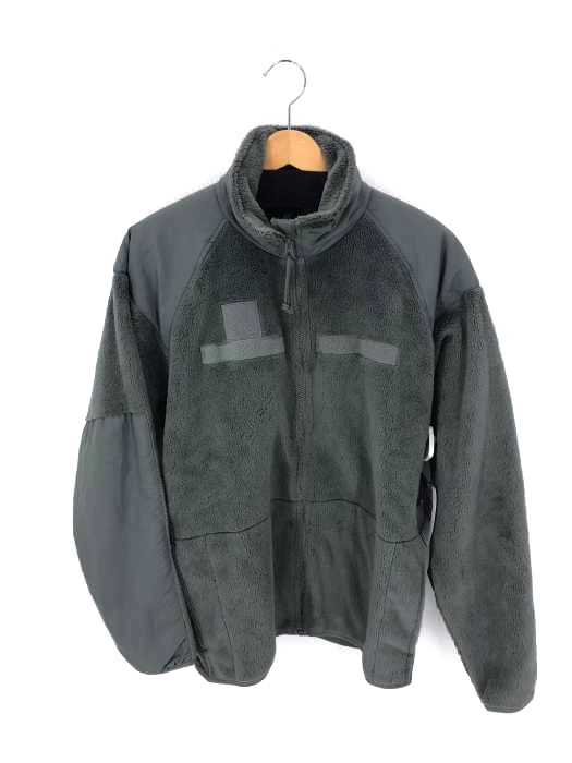 ECWCS（エクワックス） FLEECE JACKET フリースジャケット メンズ アウター