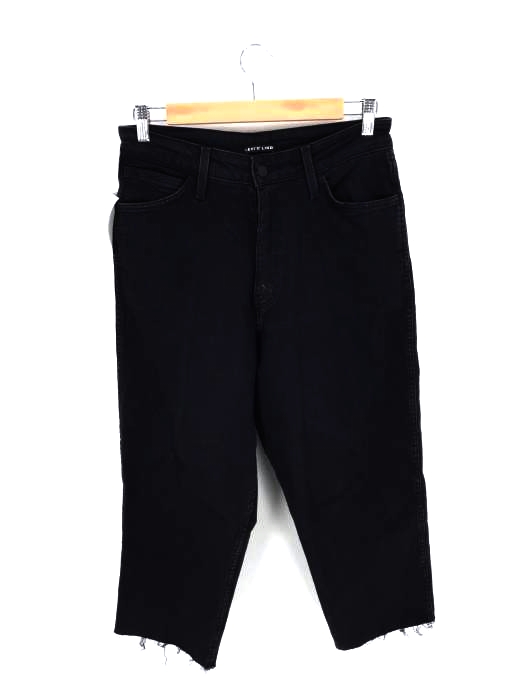 Levis LINE8（リーバイスラインエイト） ワイドクロップドパンツ メンズ パンツ
