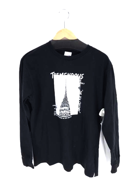 CIAOPANIC(チャオパニック) EFTWフォトTee レディース トップス