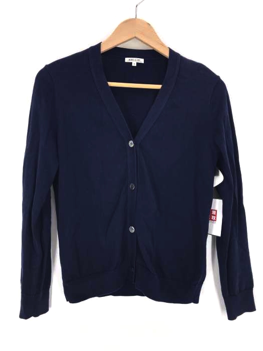 MORRIS&SONS（モリスアンドサンズ） カーディガン レディース トップス