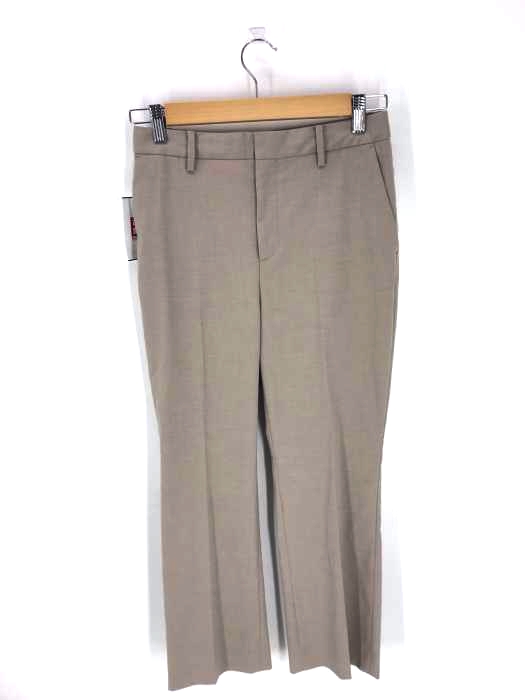 plage de charme（プラージュ） スティックパンツ レディース パンツ
