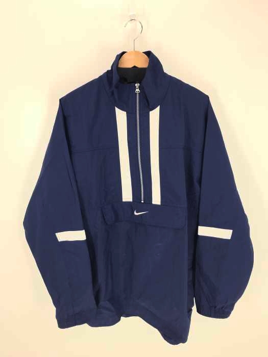 NIKE（ナイキ） ナイロンアノラックジャケット メンズ アウター