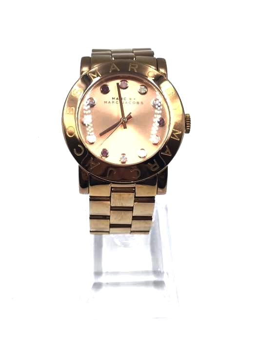 Marc by Marc Jacobs（マークバイマークジェイコブス） Amy Watch MBM3216 レディース 腕時計