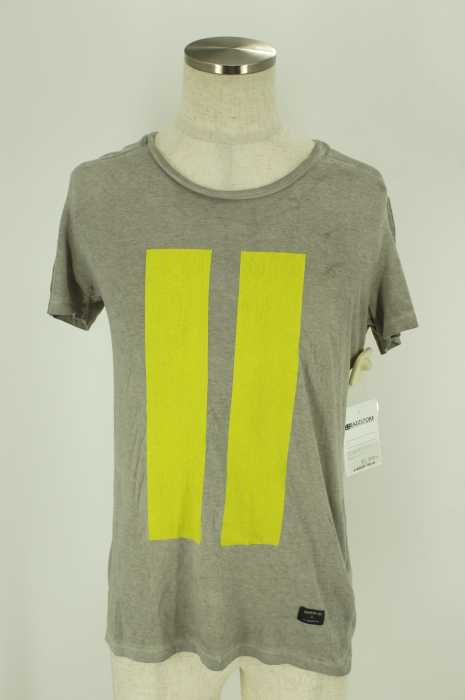 REPLAY （リプレイ） ONE OFF 2 プリントTシャツ メンズ トップス