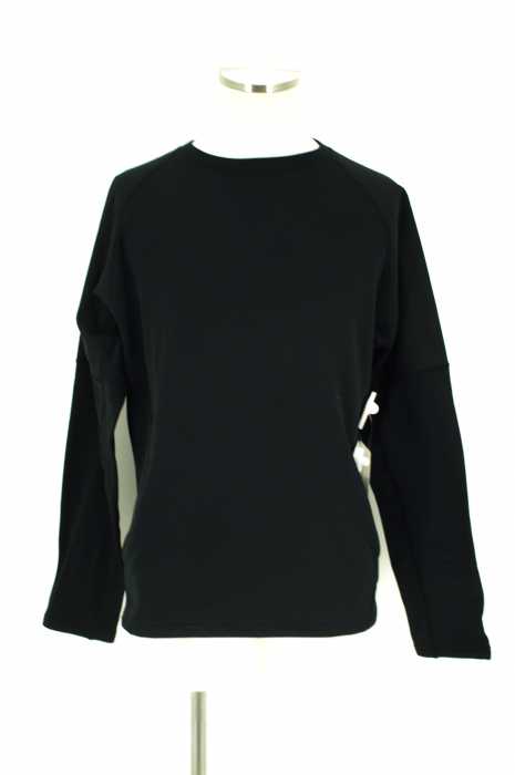  MOUNTAIN HARDWEAR ×N.HOOLYWOOD （マウンテンハードウェア×エヌハリウッド） City Dwellers L/S Round Neck トップス メンズ トップス