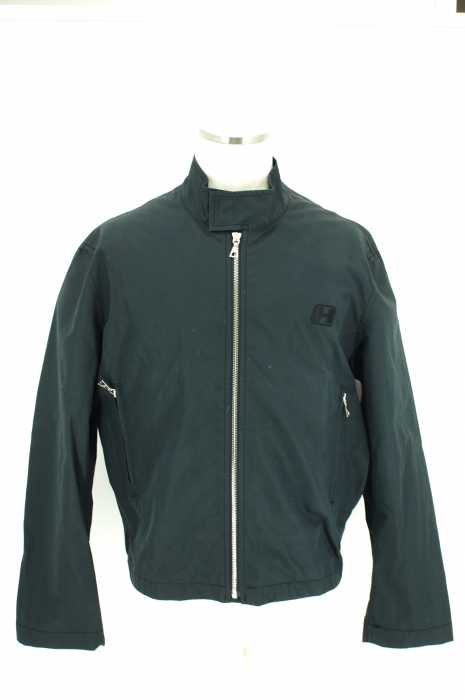 KATHARINE HAMNETT LONDON (キャサリンハムネットロンドン) ジップアップブルゾン メンズ アウター