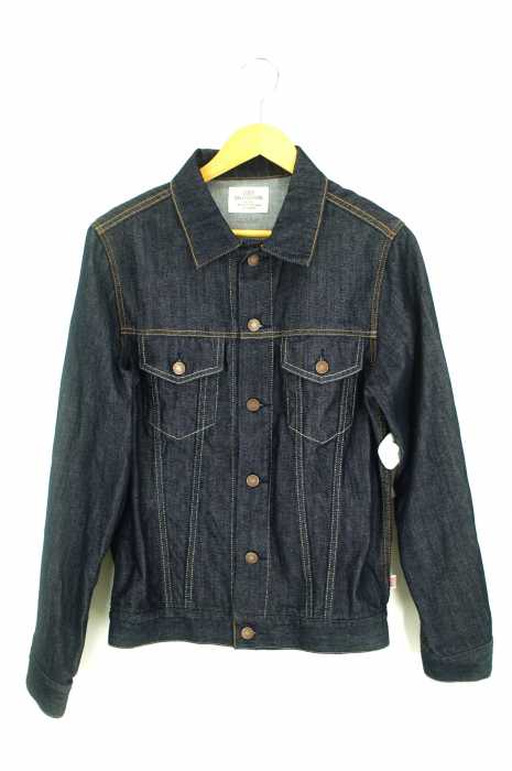 coen（コーエン） 17SS デニムジャケット メンズ アウター