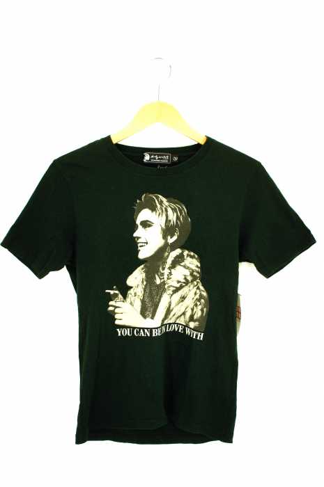 andy warhol by HYSTERIC GLAMOUR（アンディウォー ホル バイ ヒステリックグラマー） メンズ トップス