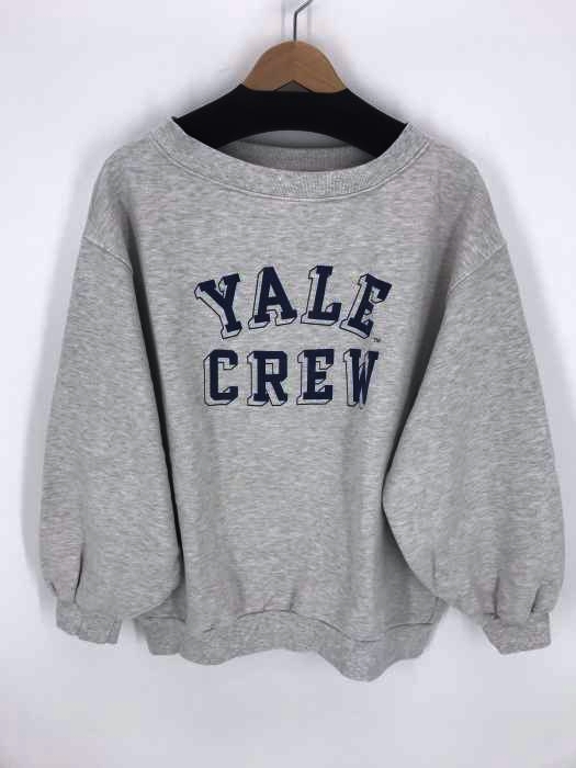 B:MING by BEAMS(ビーミングバイビームス) イェールYALE University トレーナー レディース トップス
