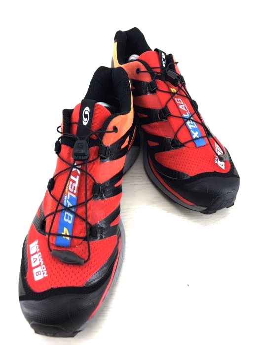 SALOMON（サロモン） SALOMON ADVANCED S/Lab XT-4 ADV メンズ シューズ