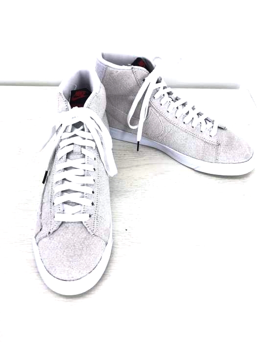 NIKE（ナイキ） BLAZER MID QS UD メンズ シューズ