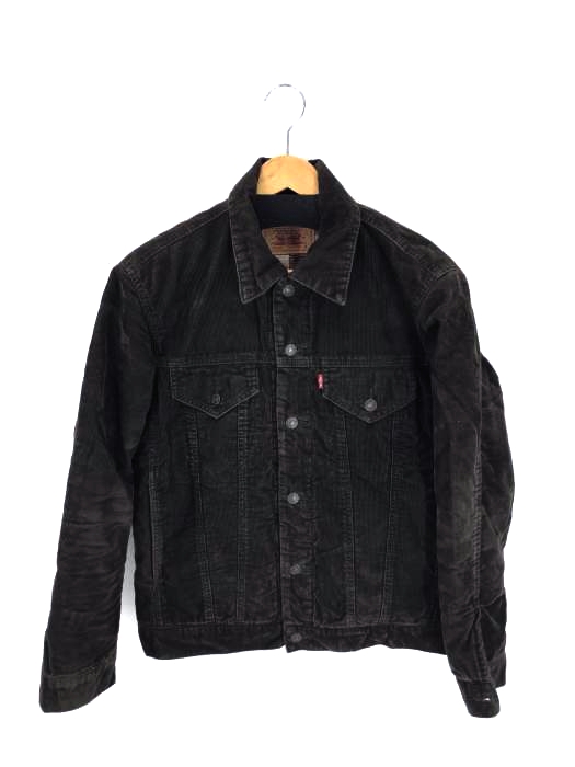 Levis(リーバイス) コーデユロイシェルパジャケット メンズ アウター