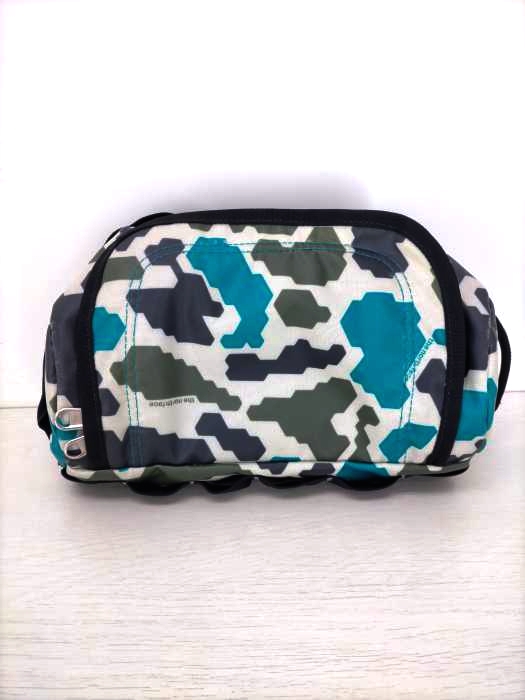 THE NORTH FACE（ザノースフェイス） トラベルキャニスター メンズ ファッション雑貨