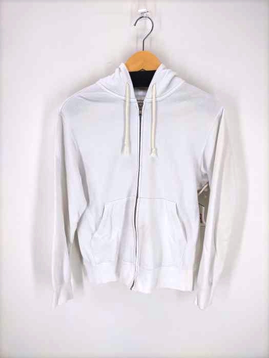 Champion（チャンピオン） ジップアップパーカー メンズ トップス