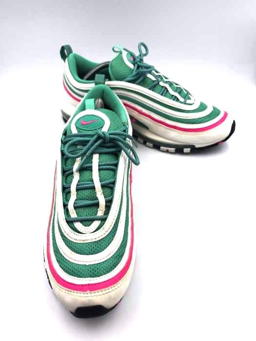 NIKE(ナイキ) AIR MAX 97 メンズ シューズ