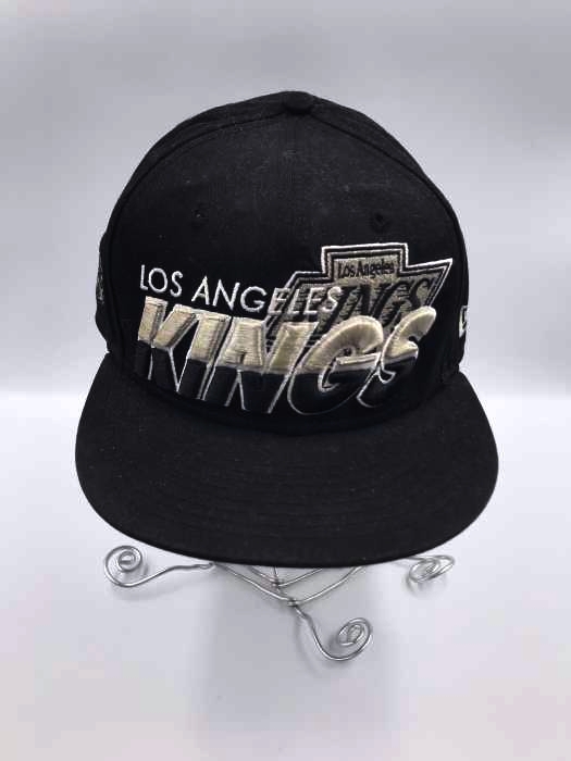 NEW ERA（ニューエラ） LOS ANGELES KINGS キャップ メンズ 帽子