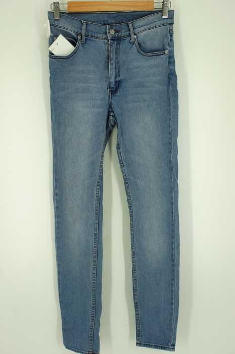 CHEAP MONDAY (チープマンデー) スキニーデニムパンツ レディース パンツ
