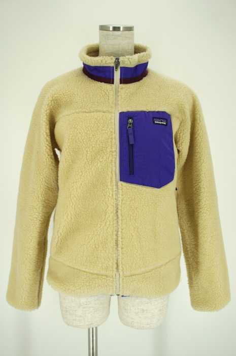 patagonia （パタゴニア） 13FW フリースジャケット レディース アウター