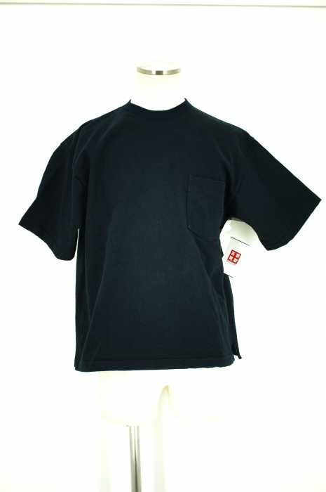 AURALEE (オーラリー ) STAND-UP TEE メンズ トップス
