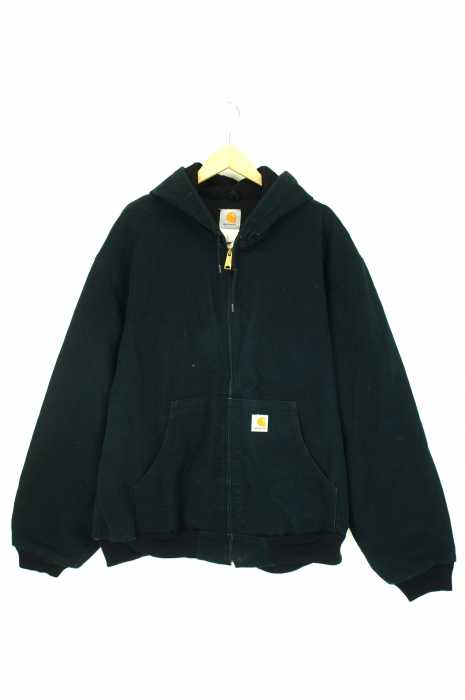 Carhartt（カーハート） ダッグ地 アクティブジャケット メンズ アウター