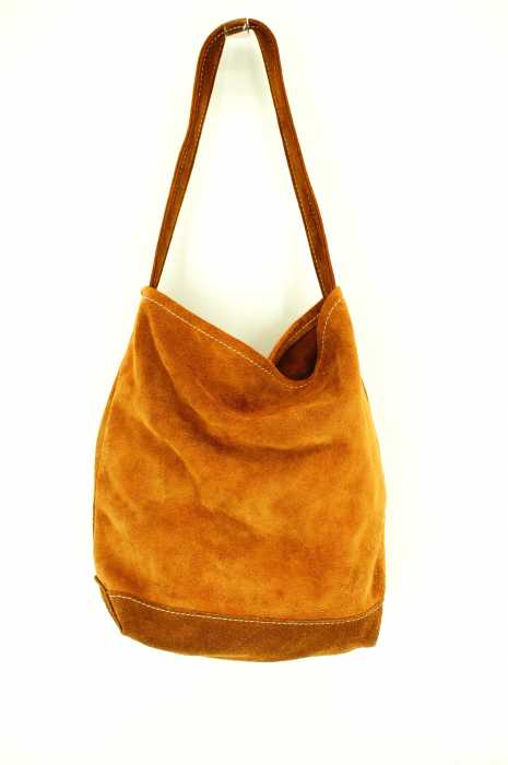 TEMBEA(テンベアー) SINGLE TOTE SUEDE レディース バッグ