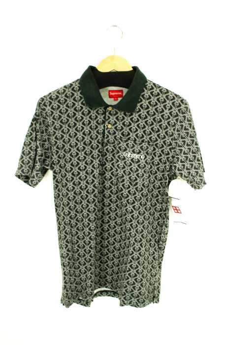 Supreme （シュプリーム） 16SS Rope Print メンズ トップス
