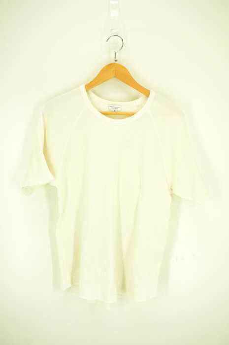 BEAUTY & YOUTH UNITED ARROWS  （ビューティーアンドユースユナイテッドアローズ） クルーネックサーマルカットソー メンズ トップス