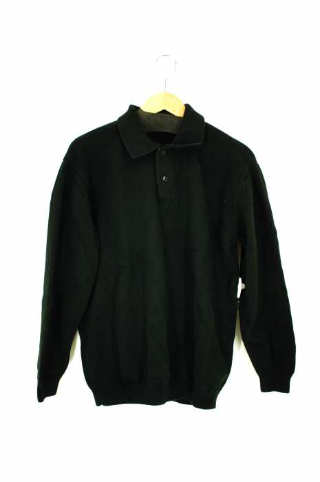 Steven Alan （スティーブンアラン） CORD CTN POLOSHIRT メンズ トップス