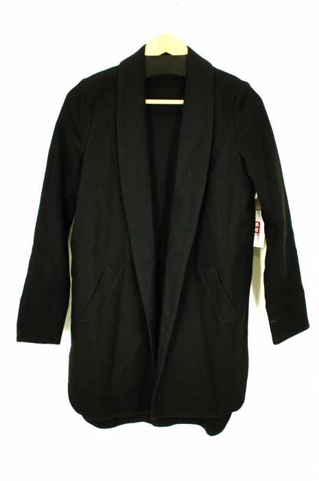 Sov.（ソブ） ロングショールカラージャケット レディース アウター