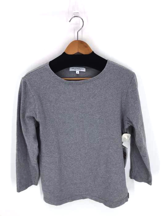 URBAN RESEARCH（アーバンリサーチ） バスクシャツ メンズ トップス