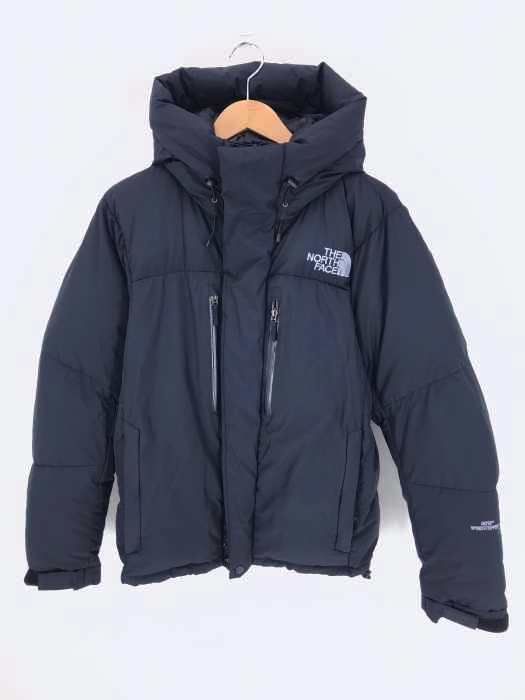 THE NORTH FACE(ザノースフェイス) BALTRO LIGHT JACKET GORE-TEX メンズ アウター
