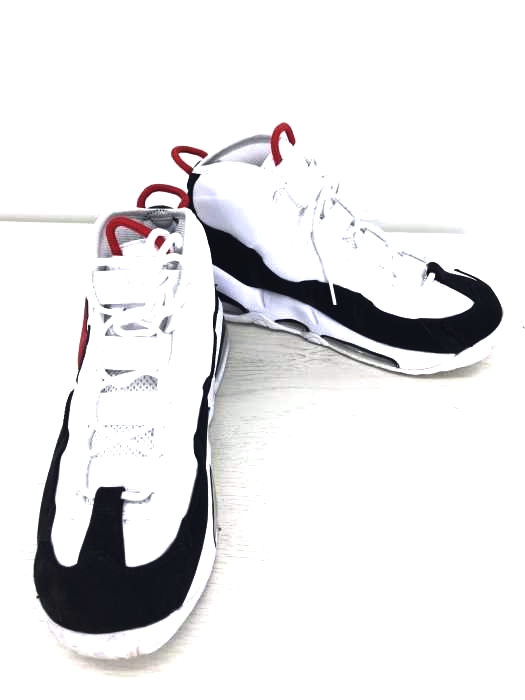 NIKE（ナイキ） AIR MAX UPTEMPO 95 メンズ シューズ