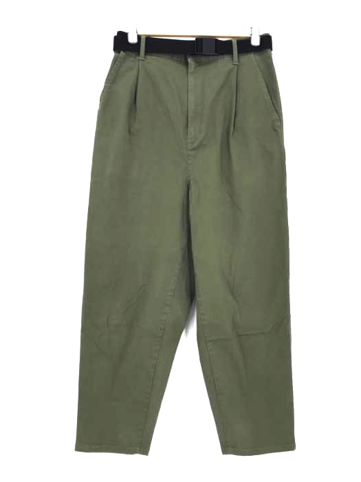 JOURNAL STANDARD LUXE（ジャーナルスタンダードラックス） ワイドテーパードパンツ レディース パンツ