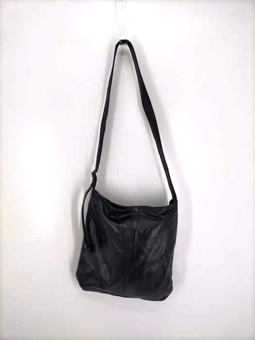 PORTER(ポーター) フランク レザーショルダーバッグ メンズ バッグ
