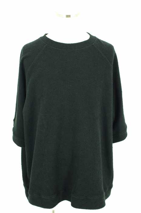 WHITELAND BLACKBURN （ホワイトランドブラックバーン） LoopYarn S/S Sweat スウェット メンズ トップス