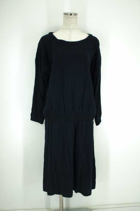 Niko And ニコアンド ウエスト切替 レディース ワンピース ブランド古着買取販売バズストア