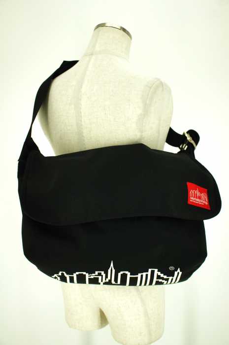 Manhattan Portage×BEAMS （マンハッタンポーテージビームス） メンズ バッグ