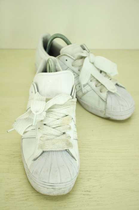 adidas （アディダス） オリジナルス スーパースター80s メンズ シューズ