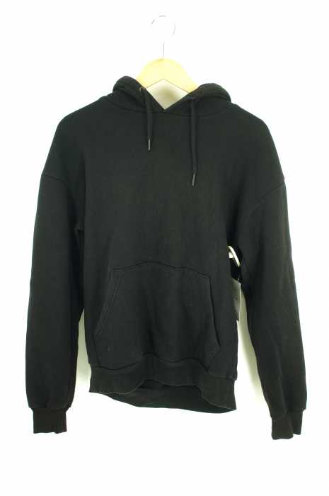 ZARA （ザラ） 裏起毛プルオバーパーカー レディース トップス