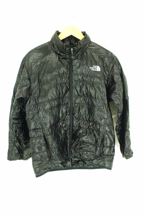 THE NORTH FACE （ザノースフェイス） LIGHT HEAT JACKET ライトヒートジャケット メンズ アウター