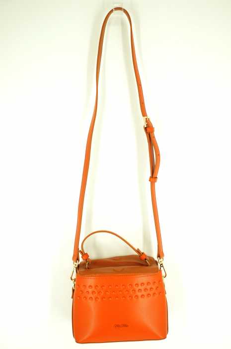 Folli Follie(フォリフォリ) 2WAY ポーチ付きハンドバッグ ショルダーバッグ レディース バッグ