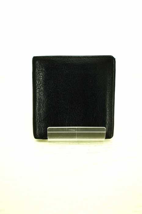 PORTER (ポーター) レザー二つ折り財布 メンズ 財布・ケース