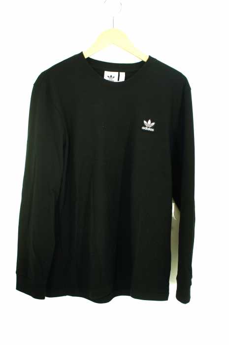 adidas Originals (アディダスオリジナルス) AC WAPPEN LS TEE メンズ トップス