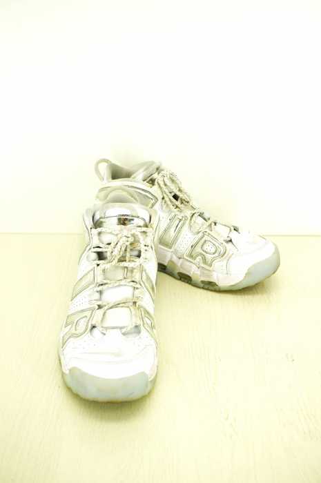 NIKE （ナイキ） WMNS AIR MORE UPTEMPO 96 メンズ シューズ