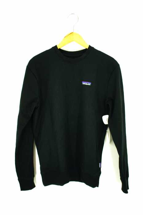 patagonia （パタゴニア） P-6 ラベル・アップライザル・クルー・スウェットシャツ メンズ トップス